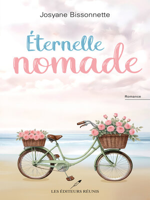 cover image of Éternelle nomade